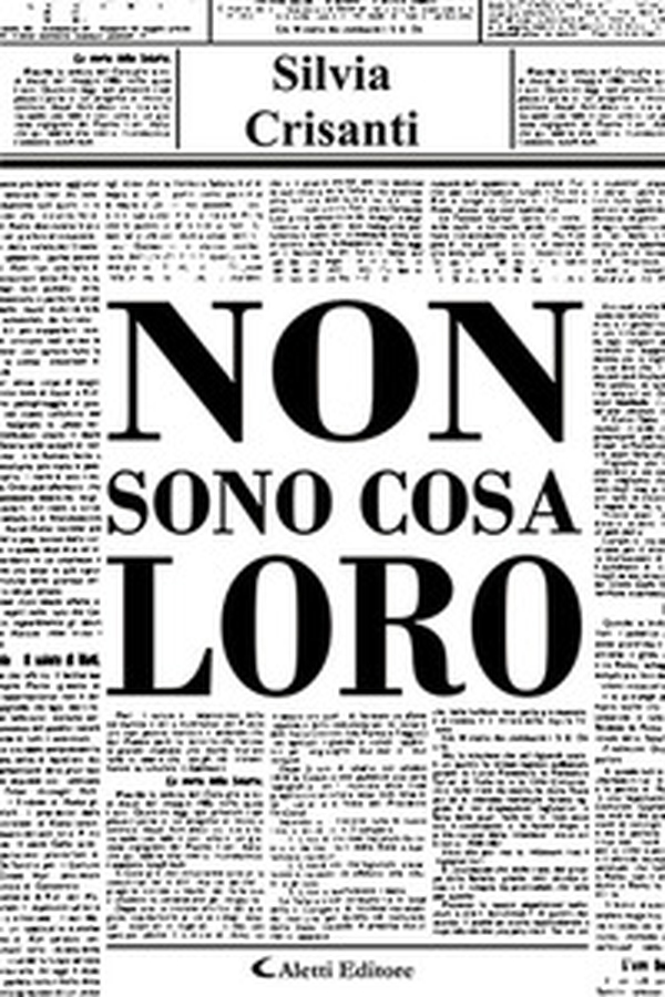 Non sono cosa loro - Librerie.coop Non sono cosa loro - Librerie.coop