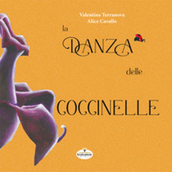 La danza delle coccinelle - Librerie.coop La danza delle coccinelle - Librerie.coop