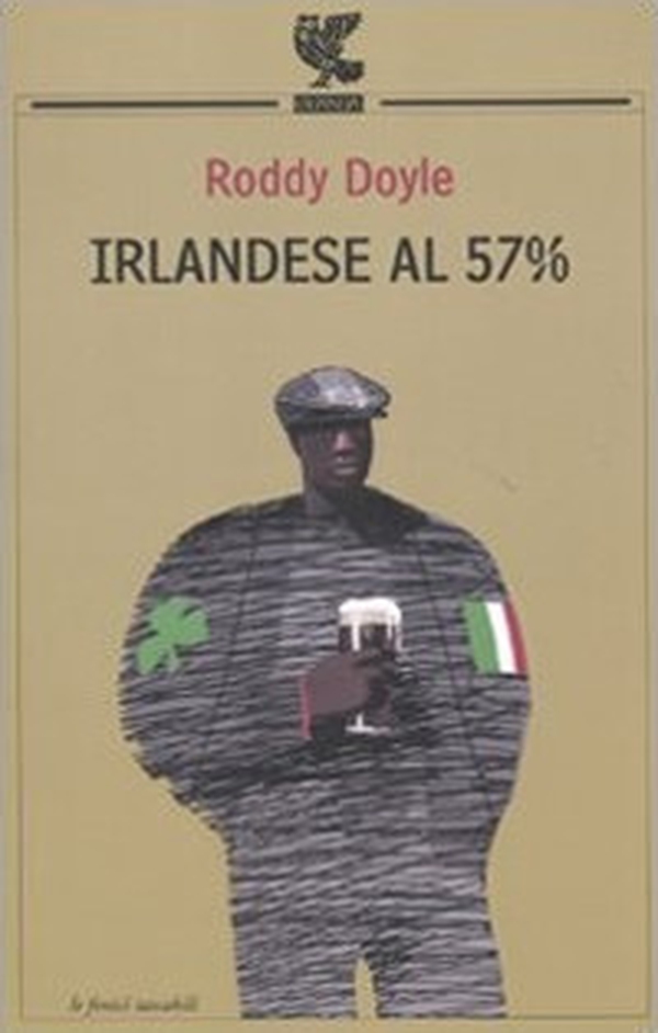 Irlandese al 57% - Librerie.coop Irlandese al 57% - Librerie.coop