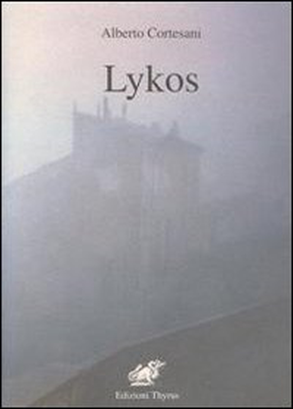 Lykos - Librerie.coop Lykos - Librerie.coop