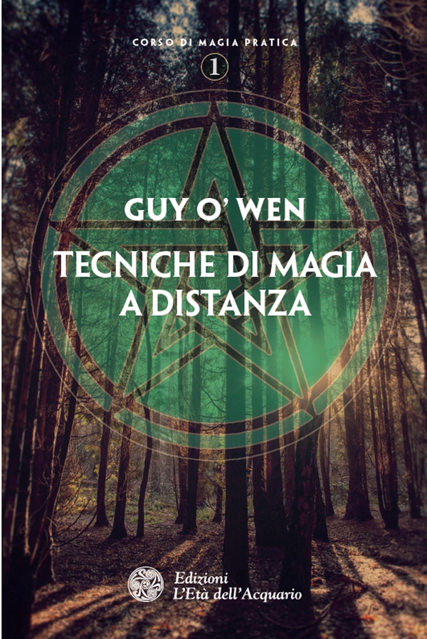 Tecniche di magia a distanza - Librerie.coop Tecniche di magia a distanza - Librerie.coop