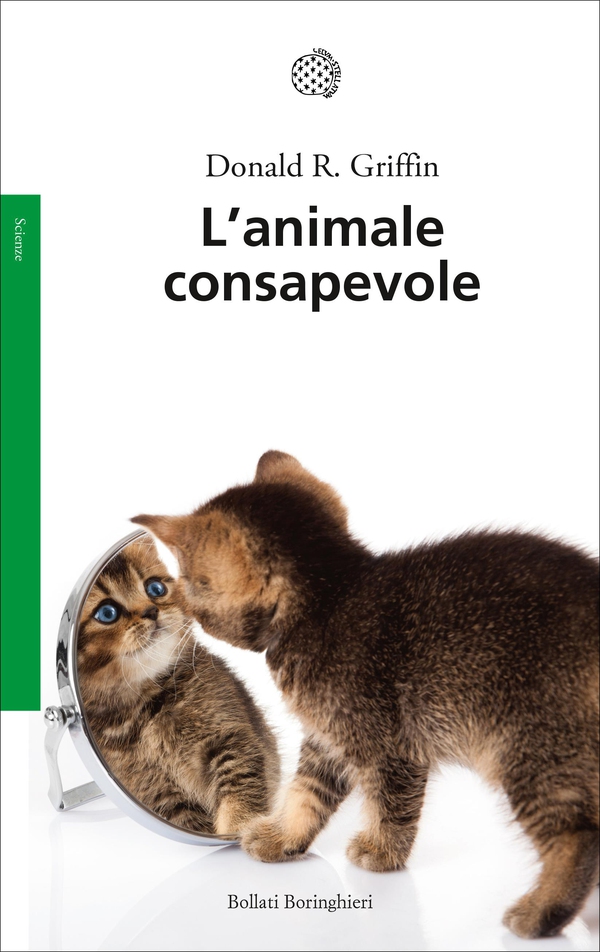 L'animale consapevole - Librerie.coop L'animale consapevole - Librerie.coop