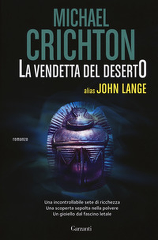 La vendetta del deserto - Librerie.coop La vendetta del deserto - Librerie.coop