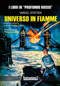 Universo in fiamme - Librerie.coop