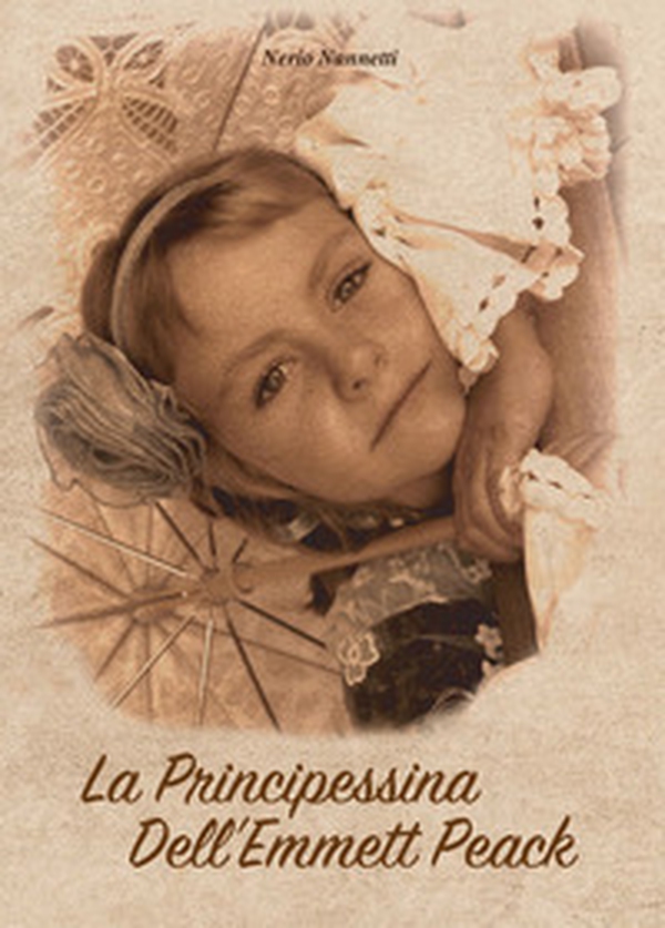 La principessina dell'Emmett Peack - Librerie.coop La principessina dell'Emmett Peack - Librerie.coop