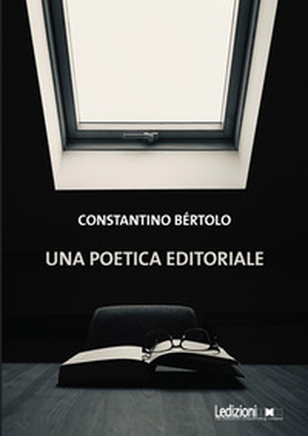 Una poetica editoriale - Librerie.coop Una poetica editoriale - Librerie.coop