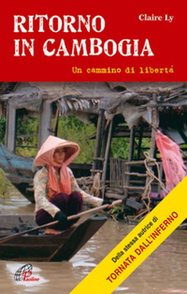 Ritorno in Cambogia - Librerie.coop Ritorno in Cambogia - Librerie.coop