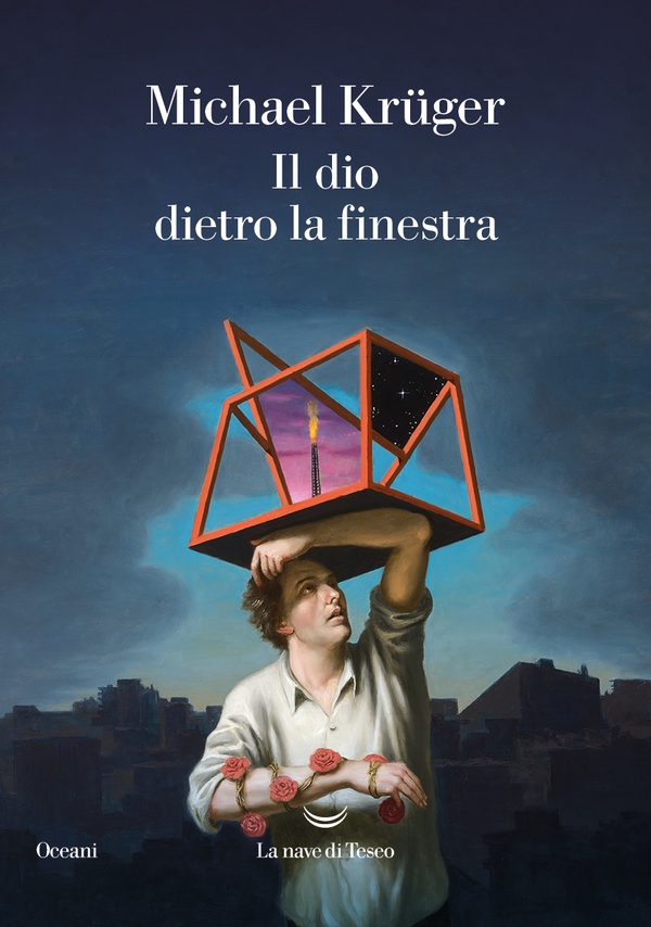 Il Dio dietro la finestra - Librerie.coop Il Dio dietro la finestra - Librerie.coop