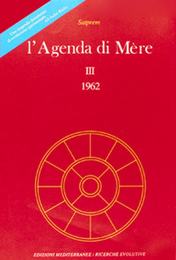 L'agenda di Mère - Vol. 3 - Librerie.coop L'agenda di Mère - Vol. 3 - Librerie.coop