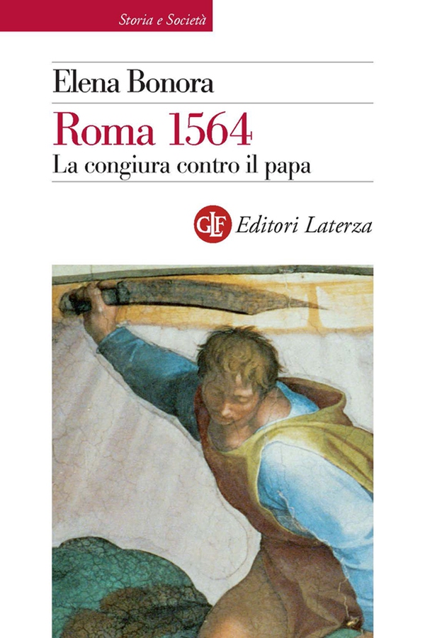 Roma 1564 - Librerie.coop Roma 1564 - Librerie.coop
