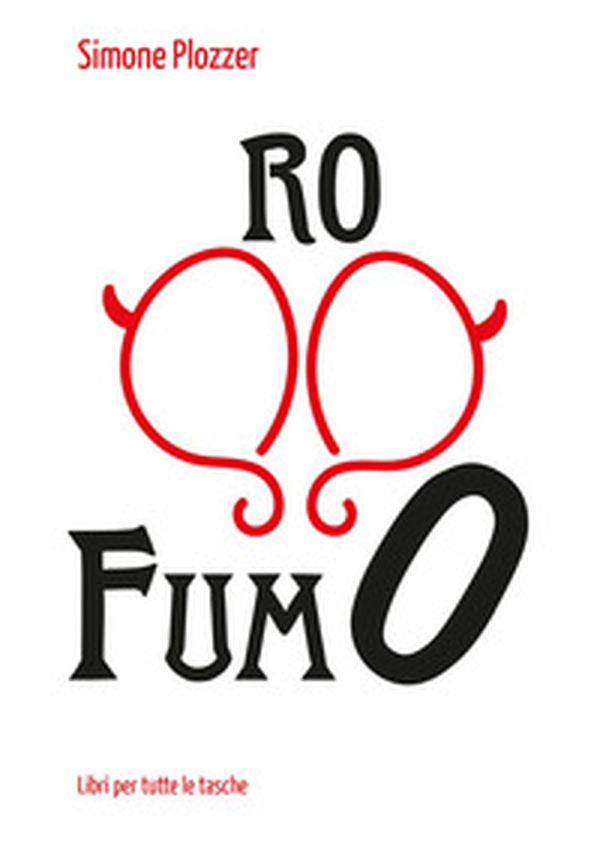 Rosso fumo - Librerie.coop Rosso fumo - Librerie.coop