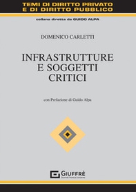 Infrastrutture e soggetti critici - Librerie.coop