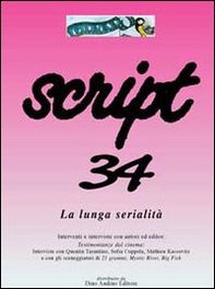 Script - Vol. 34 - Librerie.coop