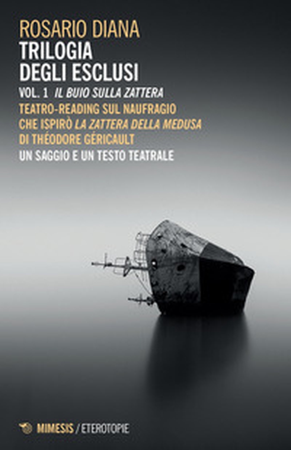 Trilogia degli esclusi - Vol. 1 - Librerie.coop Trilogia degli esclusi - Vol. 1 - Librerie.coop