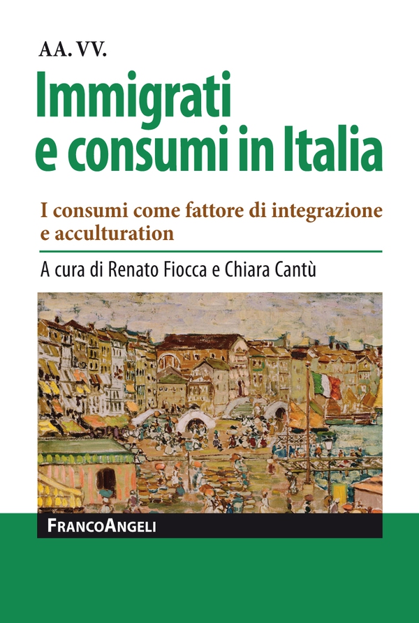 Immigrati e consumi in Italia - Librerie.coop Immigrati e consumi in Italia - Librerie.coop