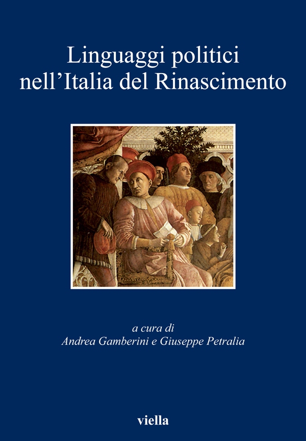 Linguaggi politici nell’Italia del Rinascimento - Librerie.coop Linguaggi politici nell’Italia del Rinascimento - Librerie.coop