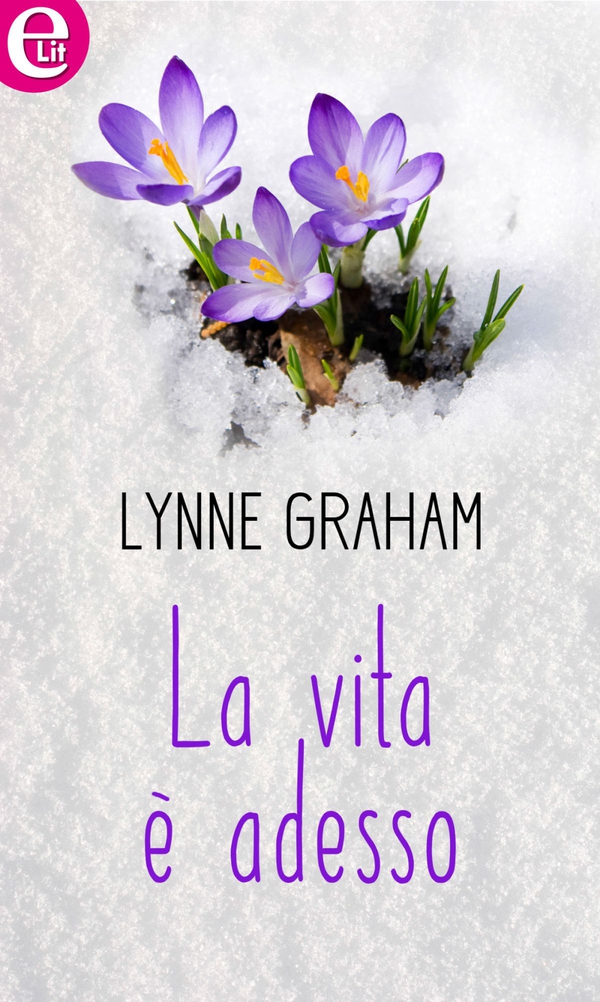 La vita è adesso (eLit) - Librerie.coop La vita è adesso (eLit) - Librerie.coop