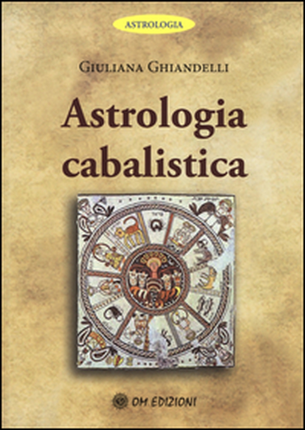 Astrologia cabalistica - Librerie.coop Astrologia cabalistica - Librerie.coop