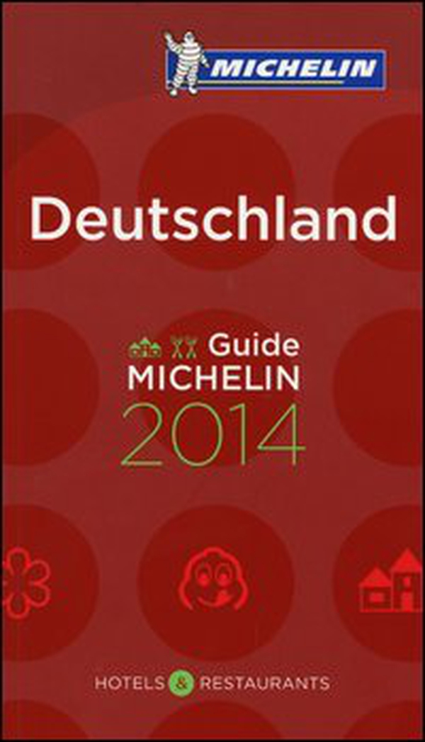 Deutschland 2014. La guida rossa - Librerie.coop Deutschland 2014. La guida rossa - Librerie.coop