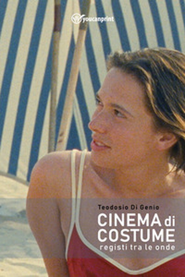 Cinema di costume. Registi tra le onde - Librerie.coop Cinema di costume. Registi tra le onde - Librerie.coop