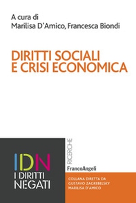 Diritti sociali e crisi economica - Librerie.coop