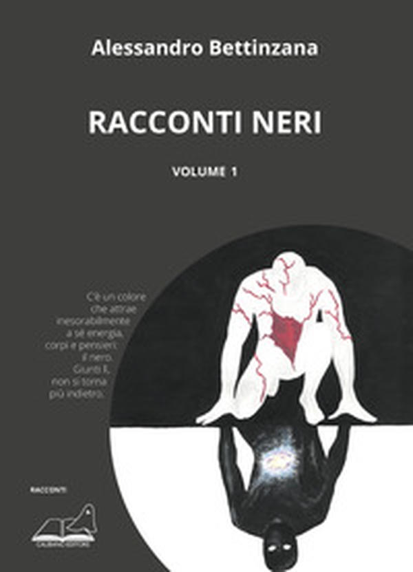 Racconti neri - Vol. 1 - Librerie.coop Racconti neri - Vol. 1 - Librerie.coop