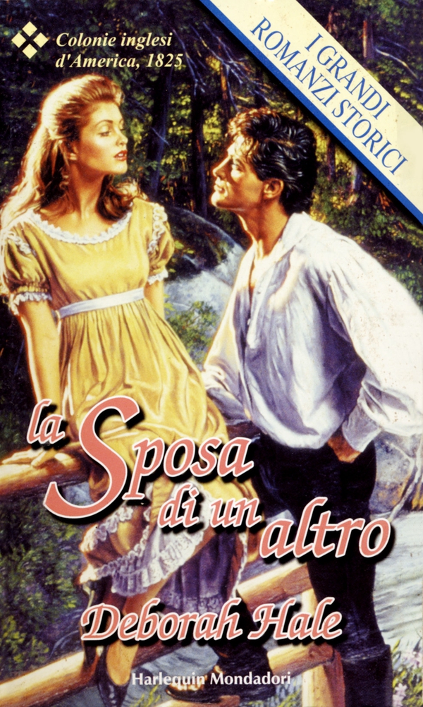 La sposa di un altro - Librerie.coop La sposa di un altro - Librerie.coop