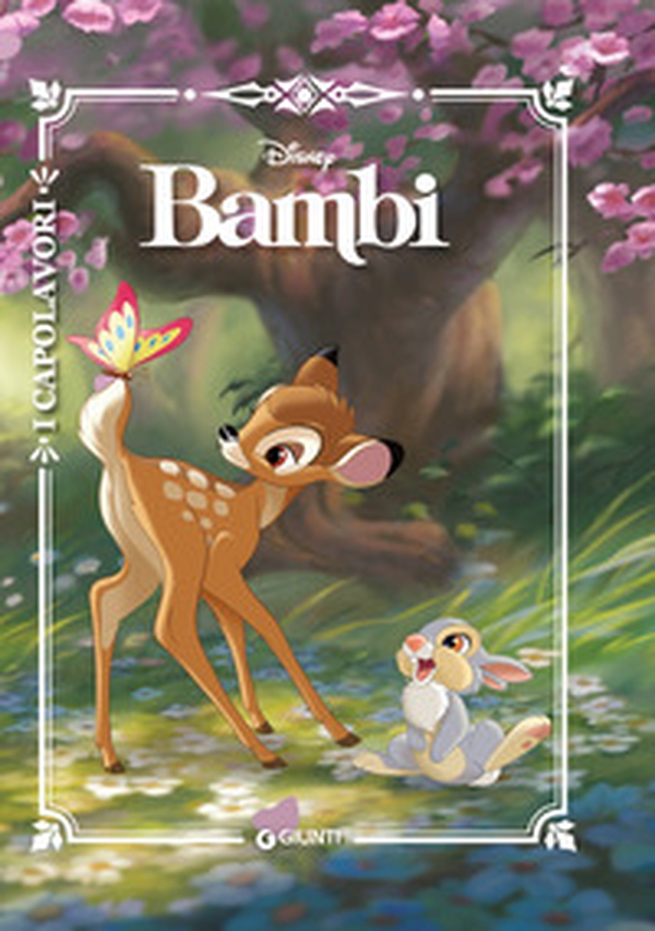 Bambi - Librerie.coop Bambi - Librerie.coop