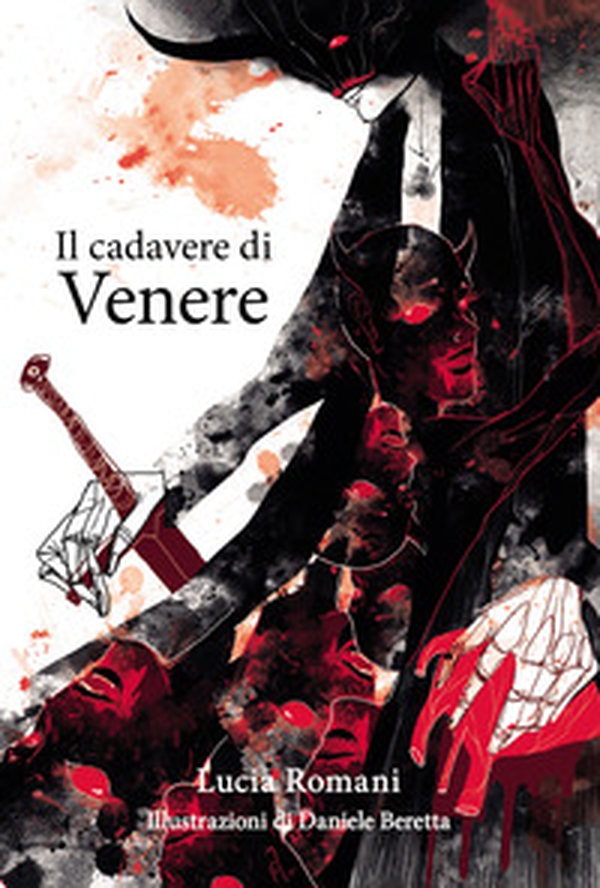 Il cadavere di Venere - Librerie.coop Il cadavere di Venere - Librerie.coop