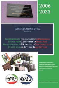 Associazione Vita Onlus 2006-2023 - Librerie.coop