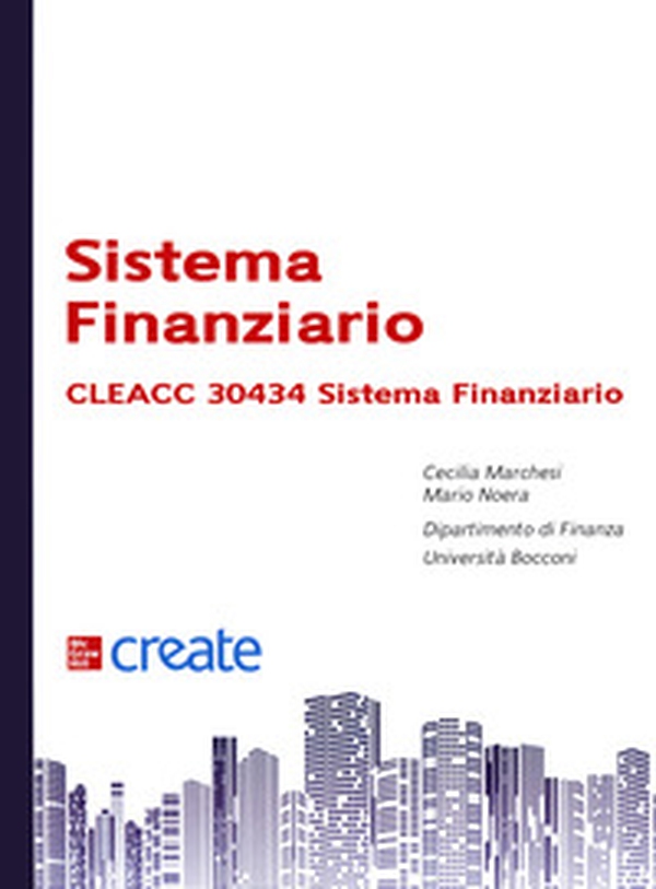 Sistema finanziario - Librerie.coop Sistema finanziario - Librerie.coop