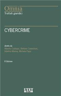 Cybercrime - Librerie.coop