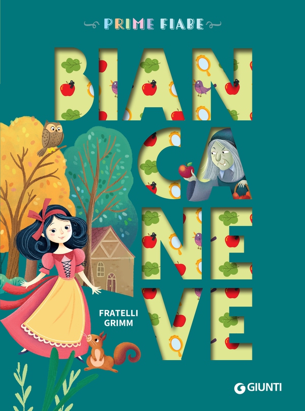 Biancaneve - Librerie.coop Biancaneve - Librerie.coop
