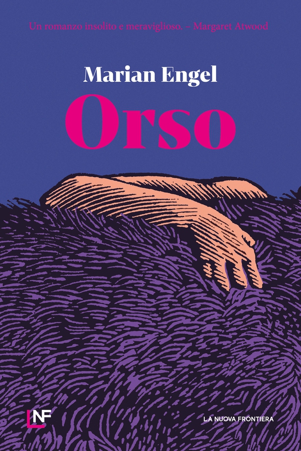 Orso - Librerie.coop Orso - Librerie.coop