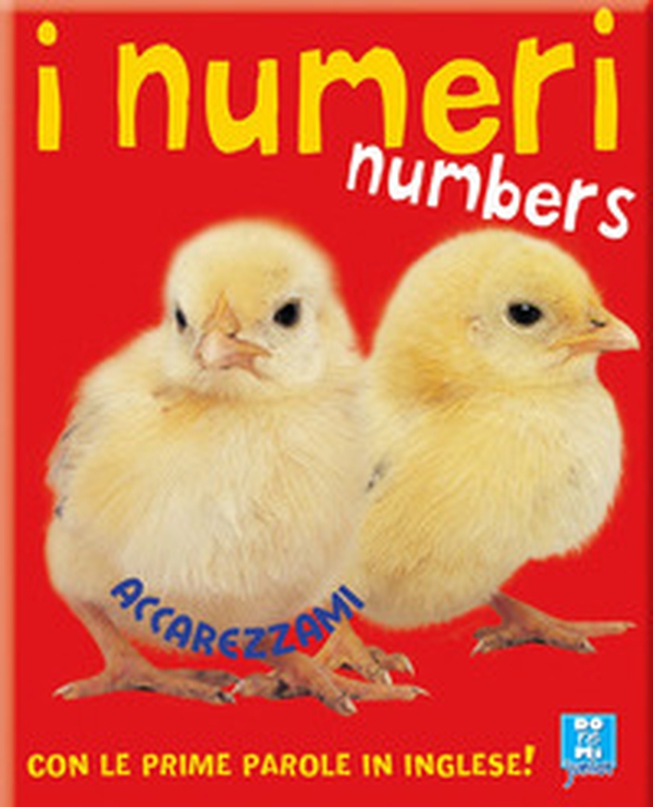 I numeri-Numbers - Librerie.coop I numeri-Numbers - Librerie.coop