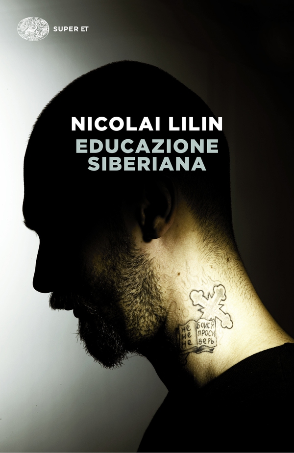 Educazione siberiana - Librerie.coop Educazione siberiana - Librerie.coop