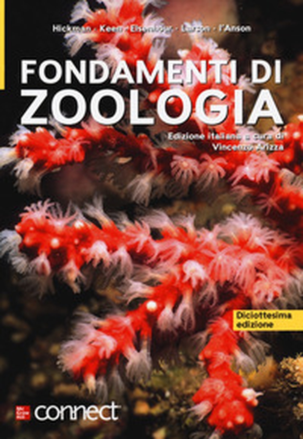 Fondamenti di zoologia - Librerie.coop Fondamenti di zoologia - Librerie.coop