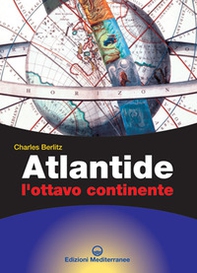 Atlantide. L'ottavo continente - Librerie.coop