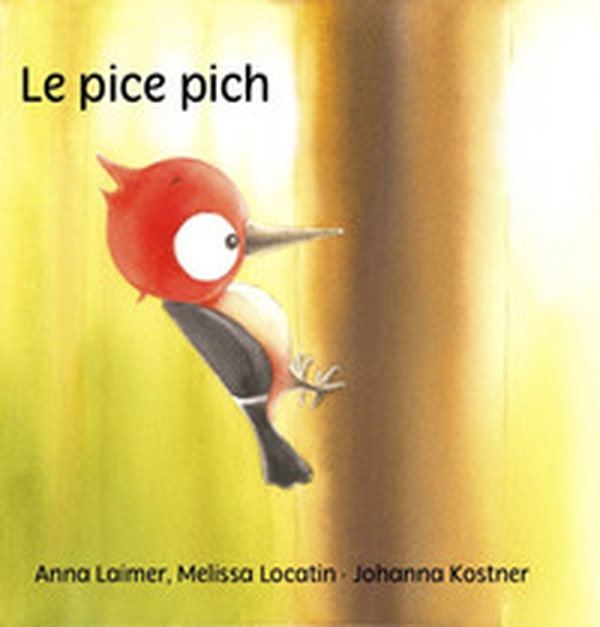 Le pice Pich - Librerie.coop Le pice Pich - Librerie.coop