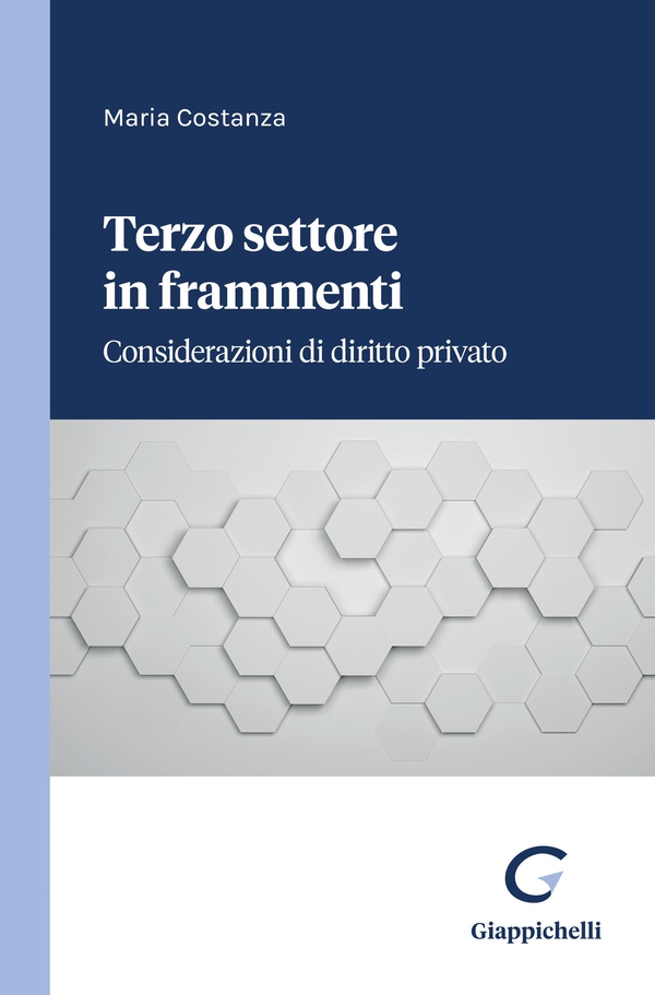 Terzo settore in frammenti - e-Book - Librerie.coop Terzo settore in frammenti - e-Book - Librerie.coop