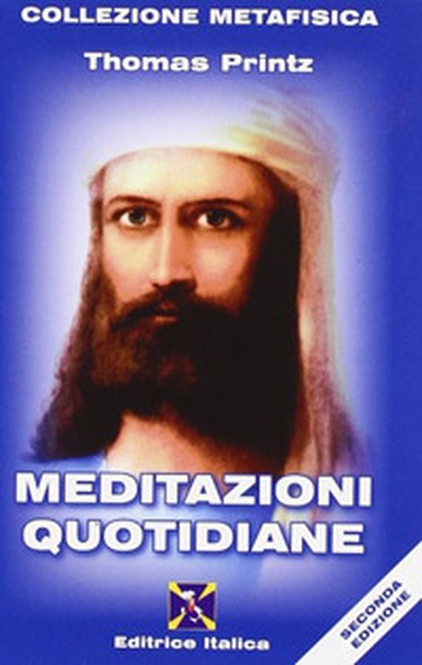 Meditazioni quotidiane - Librerie.coop Meditazioni quotidiane - Librerie.coop