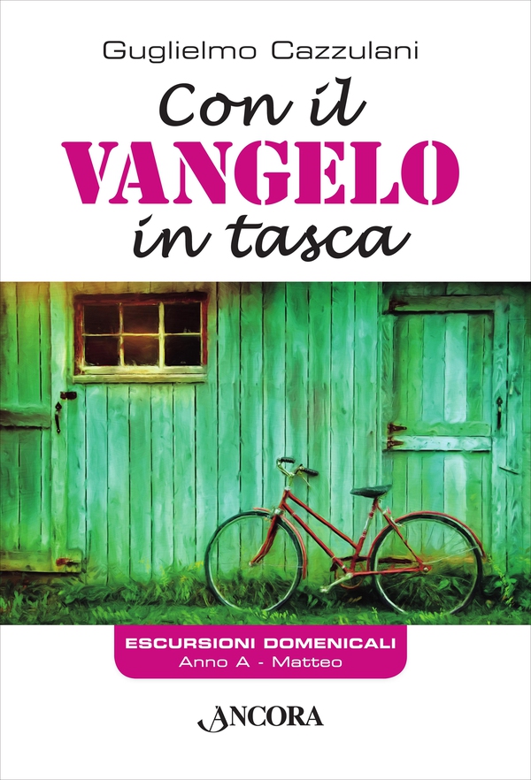 Con il Vangelo in tasca. Anno A - Librerie.coop Con il Vangelo in tasca. Anno A - Librerie.coop