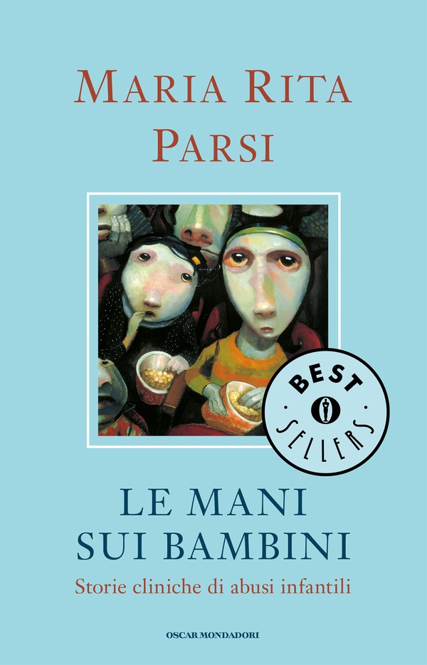 Le mani sui bambini - Librerie.coop Le mani sui bambini - Librerie.coop