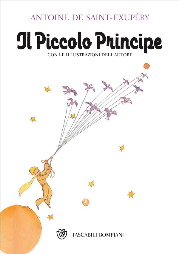 Il Piccolo Principe - Librerie.coop Il Piccolo Principe - Librerie.coop