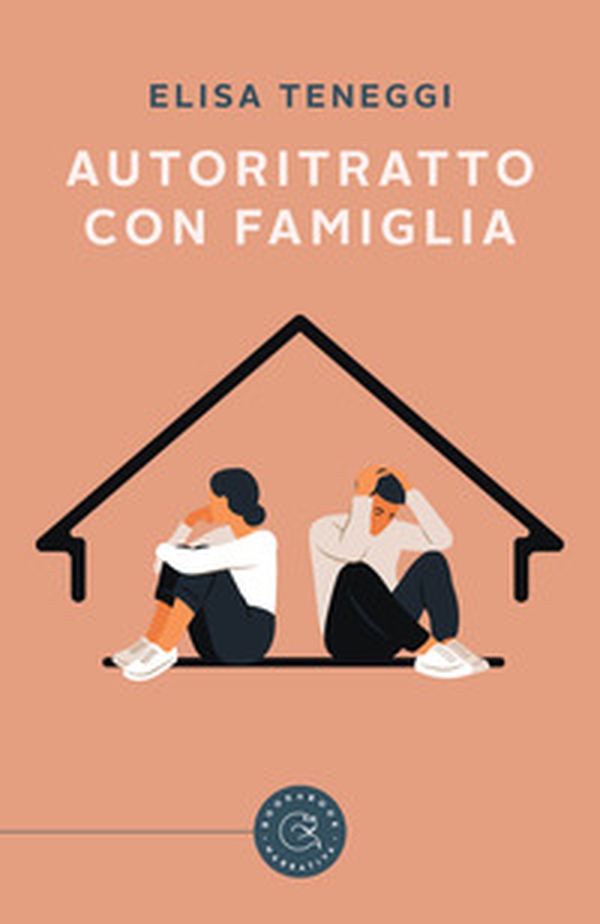 Autoritratto con famiglia - Librerie.coop Autoritratto con famiglia - Librerie.coop
