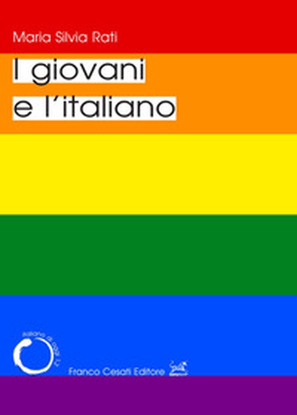 I giovani e l'italiano - Librerie.coop I giovani e l'italiano - Librerie.coop