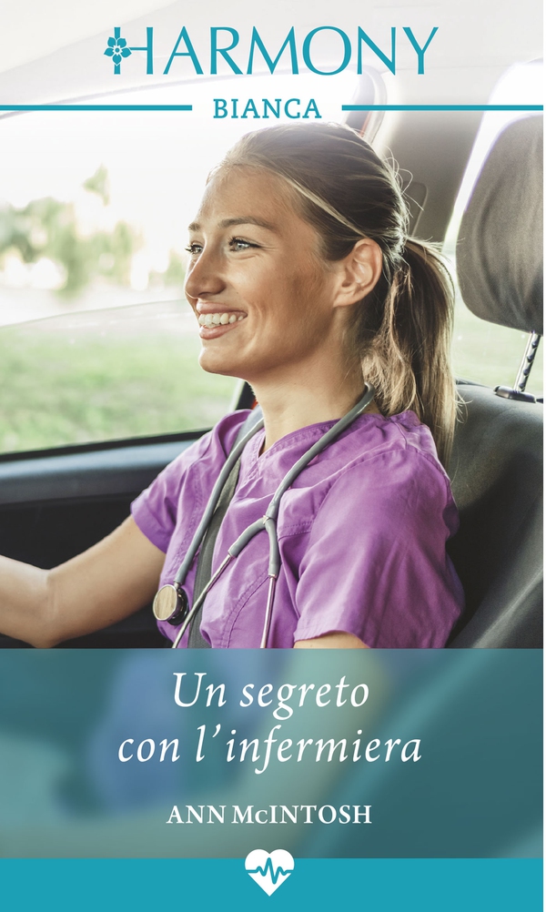 Un segreto con l'infermiera - Librerie.coop Un segreto con l'infermiera - Librerie.coop