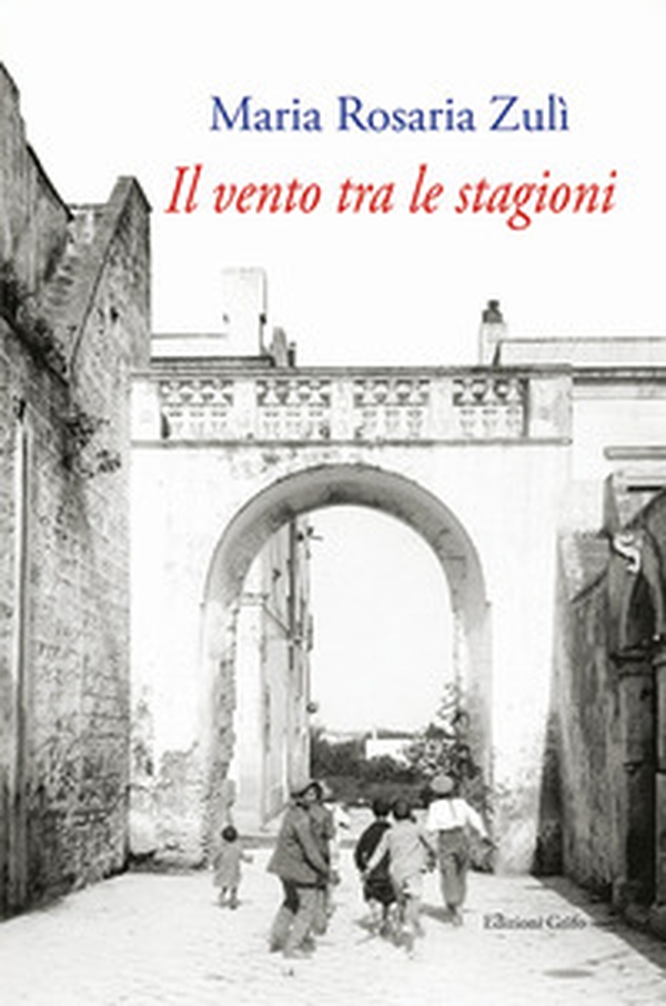 Il vento tra le stagioni - Librerie.coop Il vento tra le stagioni - Librerie.coop