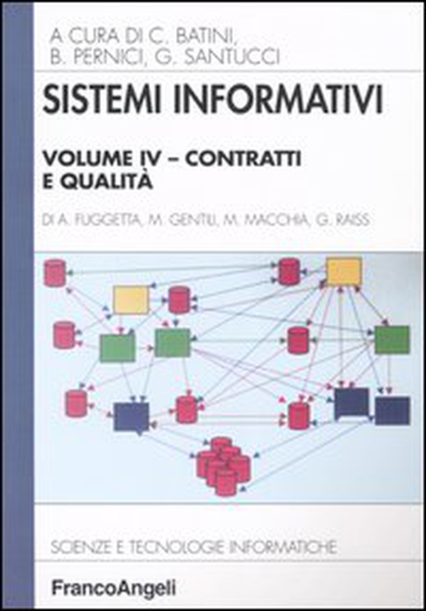 Sistemi informativi - Librerie.coop Sistemi informativi - Librerie.coop