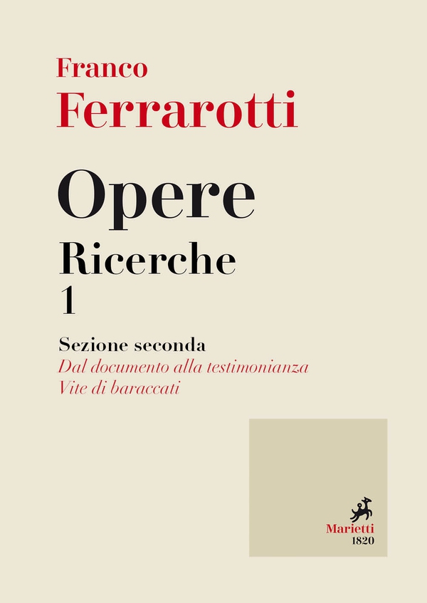 Opere. Ricerche 1 - Librerie.coop Opere. Ricerche 1 - Librerie.coop